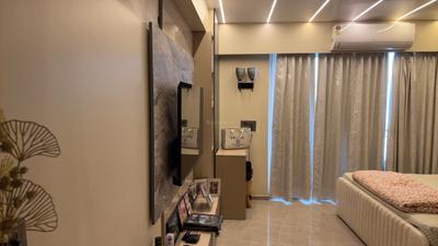Bedroom Image of 2230 Sq.ft 3.5 BHK Apartment / Flat for sale in Sunworld Arista, Sector 168 Noida for Rs. 30000000