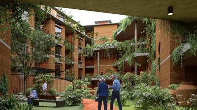 Image of 2612 Sq.ft 3 BHK Villa for sale in GT Republic of Nature, Vadanemmeli, Chennai for Rs. 42031293