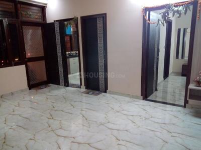 Hall Image of 1224 Sq.ft 3 BHK Apartment / Flat for sale in Vaishali Nagar Extension Jaipur for Rs. 5500000