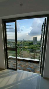 Bedroom Image of 1260 Sq.ft 3 BHK Apartment / Flat for rent in Tulip Infinty Tower, Ravet Pune for Rs. 29500