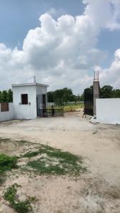 Image of 5000 Sq.ft Residential Plot / Land for sale in Sarai Gulharia, Gorakhpur for Rs. 4995000