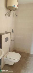 Bathroom Image of 1200 Sq.ft 2 BHK Builder Floor for rent in Amrutahalli Bengaluru for Rs. 28000