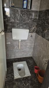 Image of 710 Sq.ft 1 BHK Apartment / Flat for sale in Ghansoli, Navi Mumbai for Rs. 8200000