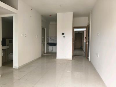 Living Room Image of 847 Sq.ft 2 BHK Apartment / Flat for sale in Godrej Green Cove, Mahalunge Pune for Rs. 7400000