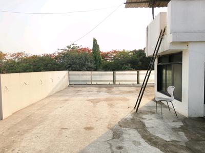 Terrace Image of 3500 Sq.ft 4 BHK Villa for sale in Kailash Lodha Heaven, Palava Phase 1 Thane for Rs. 40000000