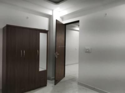 Bedroom Image of 1050 Sq.ft 2 BHK Apartment / Flat for sale in Aambesten Twin Celestial, Noida Extension Greater Noida for Rs. 4150000