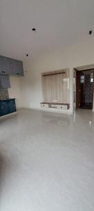 Hall Image of 600 Sq.ft 1 BHK Apartment / Flat for rent in Upkar Meadows, Bommasandra Bengaluru for Rs. 14000