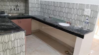 Kitchen Image of 990 Sq.ft 3 BHK Builder Floor for sale in Govindpuri Extension New Delhi for Rs. 8000000