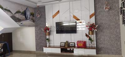 Hall Image of 5600 Sq.ft 6 BHK Independent House for sale in Himayath Nagar Hyderabad for Rs. 48500000