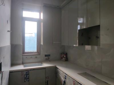 Kitchen Image of 900 Sq.ft 3 BHK Builder Floor for sale in DLF Ankur Vihar Ghaziabad for Rs. 3449444