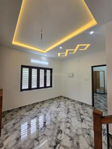 Hall Image of 1400 Sq.ft 4 BHK Independent House for sale in Thattampady Kochi for Rs. 6500000