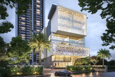 3 BHK Flat