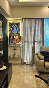 3 BHK Flat