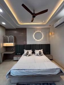 Bedroom Image of 3700 Sq.ft 4 BHK Independent House for sale in Chitrakoot Jaipur for Rs. 41000000