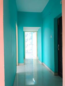 Passage Image of 1100 Sq.ft 3 BHK Apartment / Flat for sale in Parui Mauza Kolkata for Rs. 5400000
