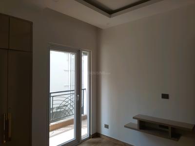 Bedroom Image of 1250 Sq.ft 3 BHK Builder Floor for sale in Trehan Luxury Floors, Sector 35 Sohna for Rs. 11900000