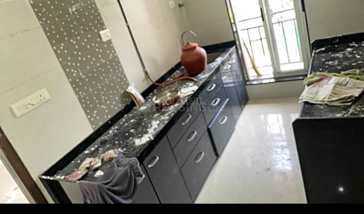 Rishi Trilok Park Kitchen 1