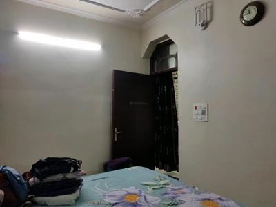 Bedroom Image of 1350 Sq.ft 4 BHK Builder Floor for sale in Daryaganj New Delhi for Rs. 8000000