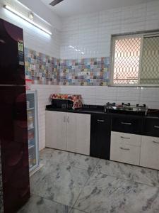 Kitchen Image of 1710 Sq.ft 5 BHK Independent House for sale in Motera Ahmedabad for Rs. 25000000