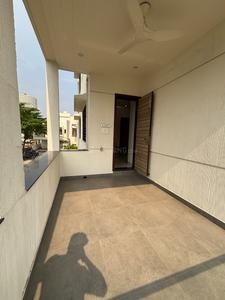 Balcony Image of 2500 Sq.ft 4 BHK Independent House for sale in Bhatagaon Raipur for Rs. 11222222