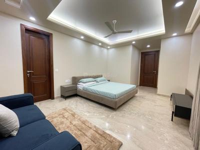 3 BHK Independent Builder Floor