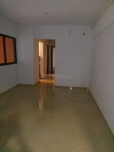 2.5 BHK Flat