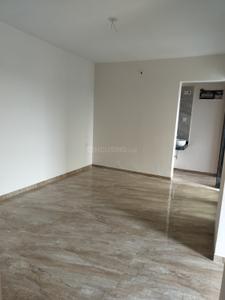 Hall Image of 700 Sq.ft 2 BHK Independent House for rent in Warje Malwadi Pune for Rs. 25000