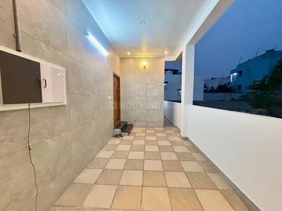 Balcony Image of 1040 Sq.ft 3 BHK Independent House for sale in Kattankulathur Chennai for Rs. 8000000