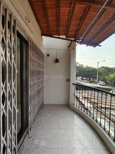 Balcony Image of 1650 Sq.ft 3 BHK Apartment / Flat for sale in Sai Sai Heritage, Aundh Pune for Rs. 26500000