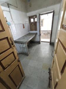 Kitchen Image of 350 Sq.ft 1 BHK Apartment / Flat for sale in Khadia Ahmedabad for Rs. 1900000