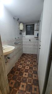 Image of 750 Sq.ft 2 BHK Apartment / Flat for rent in Implosion CHS, Chedda Nagar, Mumbai for Rs. 50000