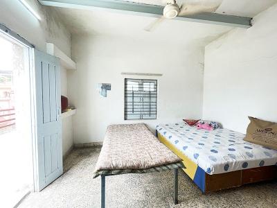 Bedroom Image of 1980 Sq.ft 4 BHK Independent House for sale in Ranip Ahmedabad for Rs. 17500000
