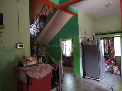 Hall Image of 1200 Sq.ft 4 BHK Independent House for sale in B-Zone Durgapur for Rs. 2800000