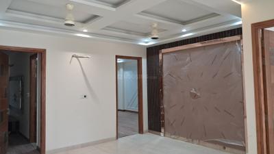 Living Room Image of 1500 Sq.ft 3 BHK Builder Floor for sale in Sector 43 Gurgaon for Rs. 30000000