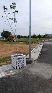 Image of 1584 Sq.ft Residential Plot / Land for sale in Ammapettai, Chennai for Rs. 3850000