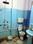 Bathroom Image of Baba colony flatshare in Burari, New Delhi