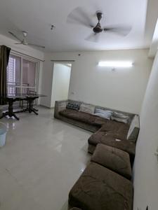 Hall Image of 1360 Sq.ft 3 BHK Apartment / Flat for sale in Jaypee Kosmos, Sector 134 Noida for Rs. 10600000