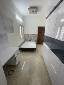 Hall Image of 4000 Sq.ft 11 BHK Independent House for sale in Madavara Bengaluru for Rs. 29700000