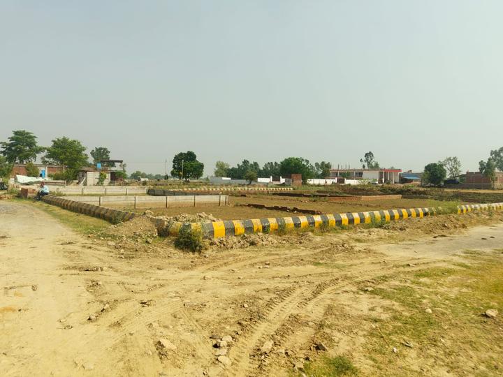 Pushpanjali City NH 230 Gosaiganj Main Image 1