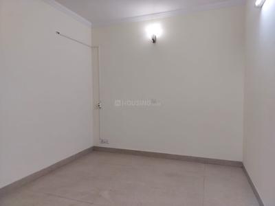 Hall Image of 1600 Sq.ft 3 BHK Apartment / Flat for sale in Jasola New Delhi for Rs. 40000000