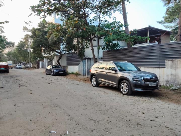 Kanathur, Uthandi Main Image 1