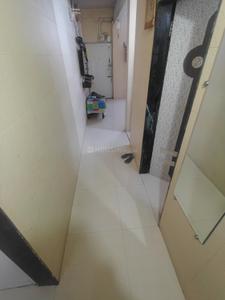 Balcony Image of 663 Sq.ft 1 BHK Apartment / Flat for sale in Ulhasnagar Thane for Rs. 1500000