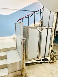 Image of 1300 Sq.ft 3 BHK Apartment / Flat for sale in Nayabad, Kolkata for Rs. 6200000
