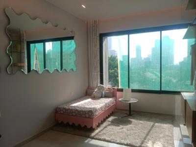 Bedroom Image of 740 Sq.ft 2 BHK Apartment / Flat for sale in Kandivali West Mumbai for Rs. 22000000
