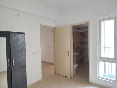 Bedroom Image of 1015 Sq.ft 2 BHK Apartment / Flat for sale in Divyansh Flora, Noida Extension Greater Noida for Rs. 8550000