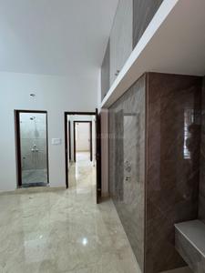 Hall Image of 800 Sq.ft 2 BHK Independent House for rent in Basavanapura Bengaluru for Rs. 25000