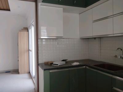Kitchen Image of 1540 Sq.ft 3 BHK Apartment / Flat for sale in Mukunda Brundhavan, K R Puram Bengaluru for Rs. 9950000