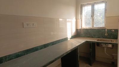 Kitchen Image of 1066 Sq.ft 2 BHK Apartment / Flat for sale in Purba Barisha Kolkata for Rs. 4750000