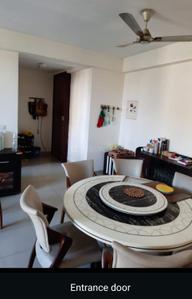 Hall Image of 1565 Sq.ft 3 BHK Apartment / Flat for sale in DLF New Town Heights, New Town Kolkata for Rs. 12500000