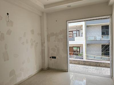Bedroom Image of 1800 Sq.ft 4 BHK Builder Floor for sale in Vasundhara Ghaziabad for Rs. 22100000